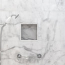 Nuvola Bianco 40.6x81.2 Tile TileStyle 