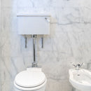 Nuvola Bianco 40.6x81.2 Tile TileStyle 