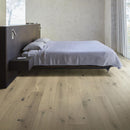 Oak Calm Matt Lacquer Wood Flooring Kahrs 
