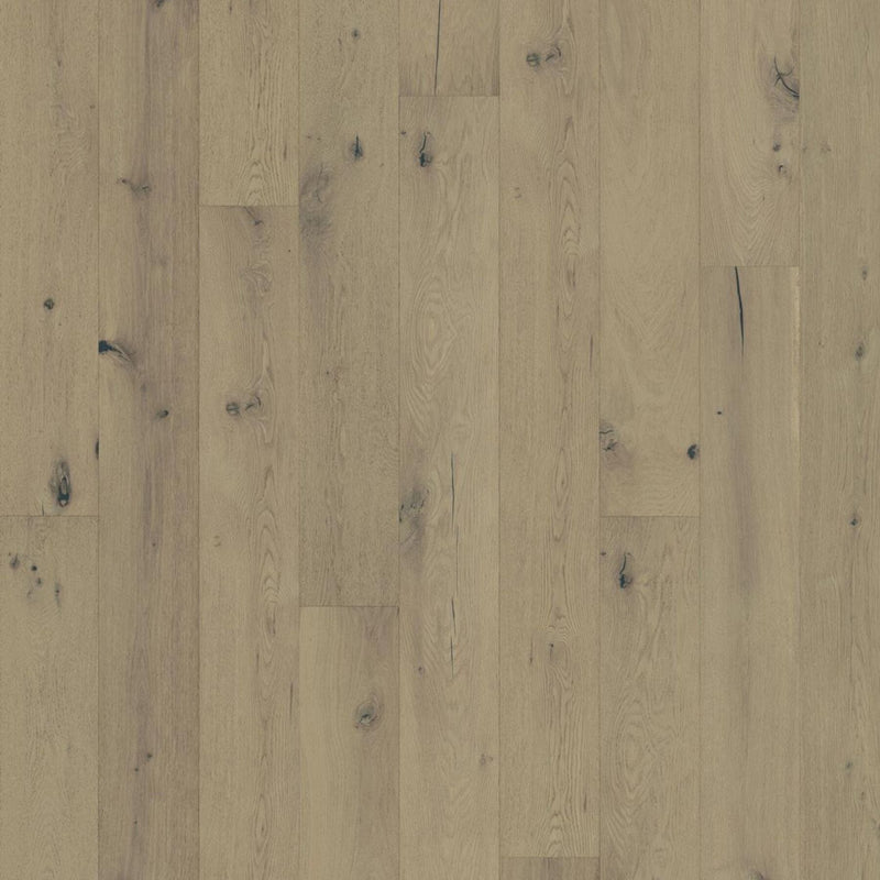 Oak Calm Matt Lacquer Wood Flooring Kahrs 