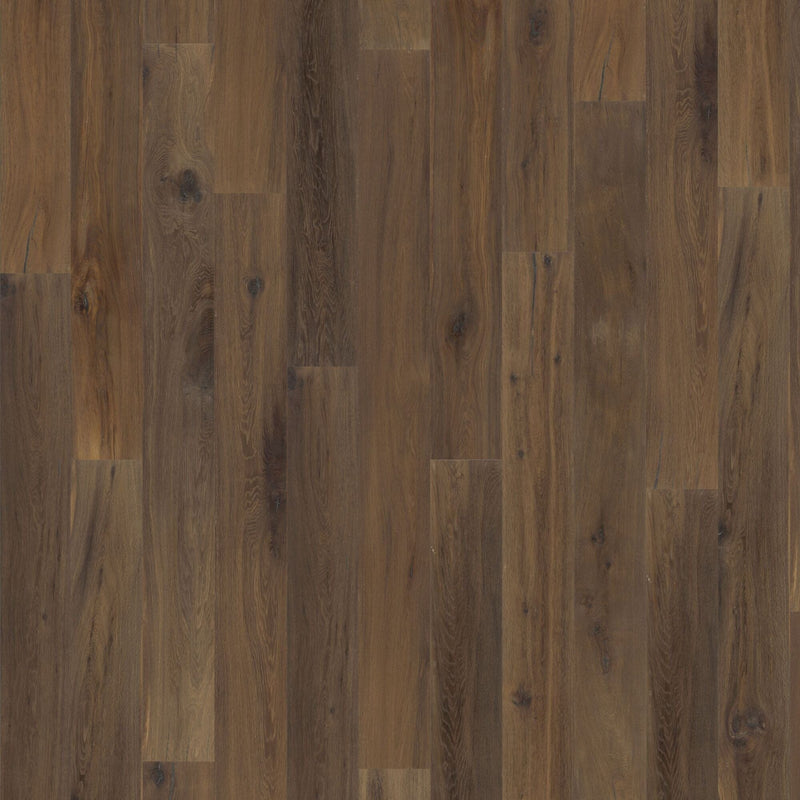 Oak Earth Nature Oil Wood Flooring Kahrs 