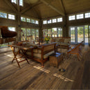 Oak Earth Nature Oil Wood Flooring Kahrs 