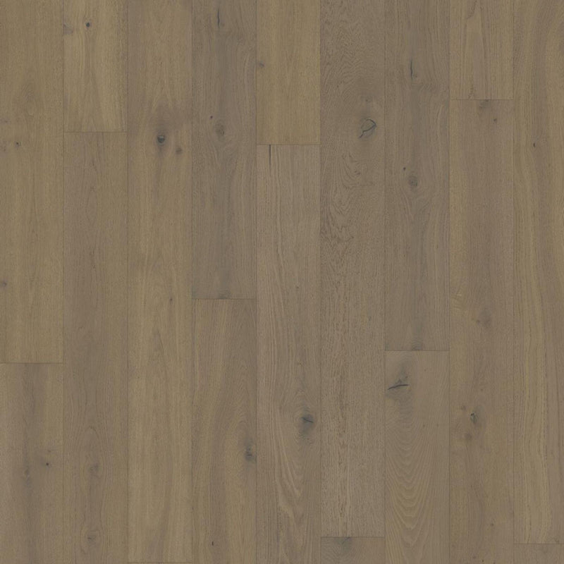 Oak Happiness Matt Lacquer Wood Flooring Kahrs 