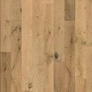 Close up of Oak Lynx Engineered Wood Flooring from Kahrs.