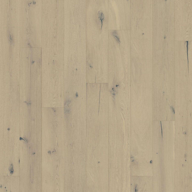 Oak Strength Matt Lacquer Wood Flooring Kahrs 