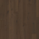 Close up of Oak Ursus Engineered Wood Flooring from Kahrs.