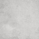 Square light grey tile.