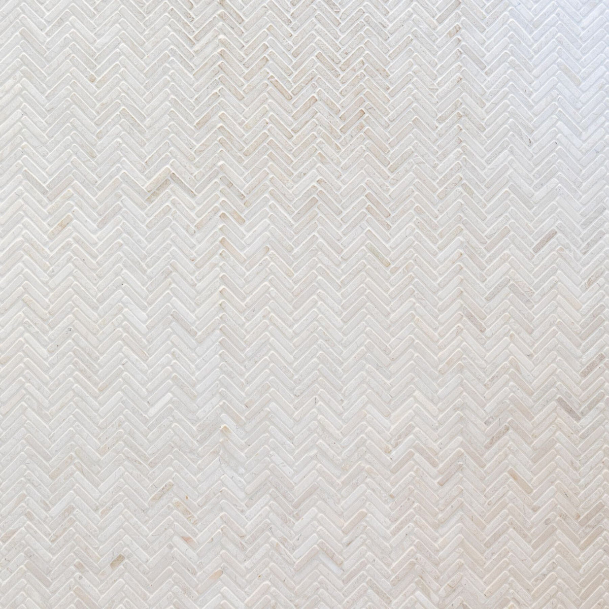 Buy 27.2cm x 29.2cm Paradise Arrow Blanco Mosaic Tile Online Today
