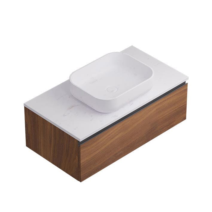 Persian Seda Basin and Vanity Unit Bathroom Furniture L'Antic Colonial by Porcelanosa 