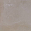 Metallic effect square tile.