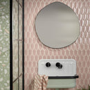 Preen Blush Mosaic 30.5x30 Box Ca'Pietra 