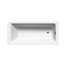 PURO Built-In Bath 170x75cm - Alpine White Baths Kaldewei 
