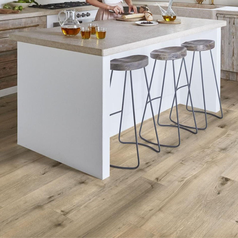 Ranch Sabino Wood Flooring Kahrs 