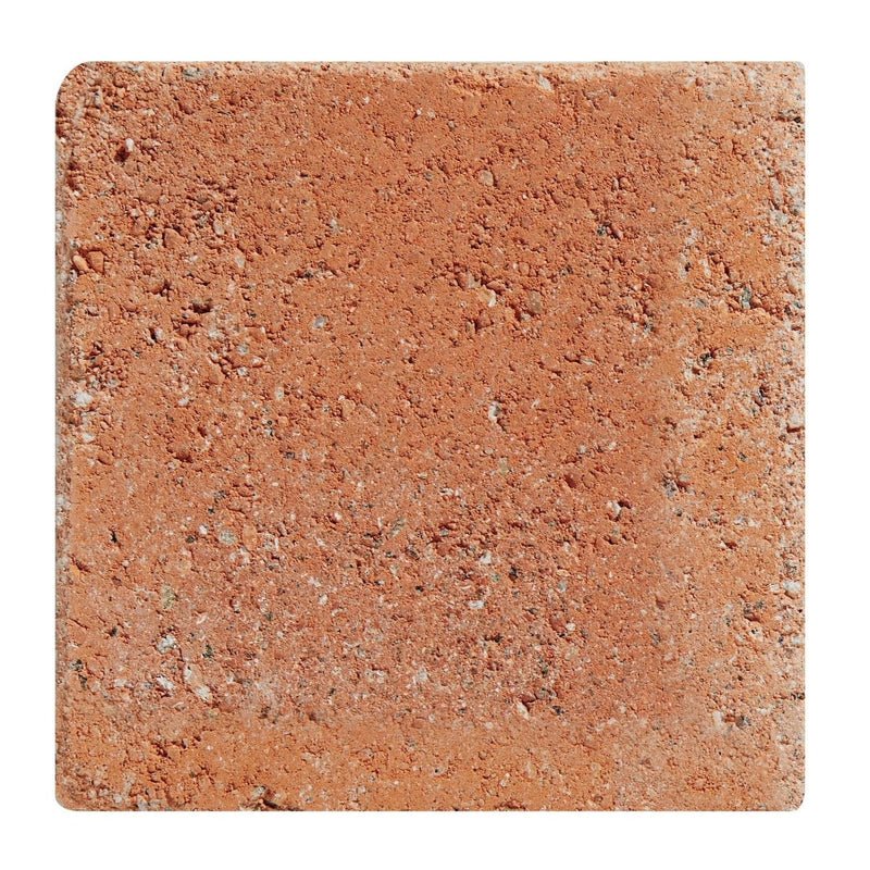 Reformed Stone Cotto Tumbled 12.25x12.25 Box Ca'Pietra 