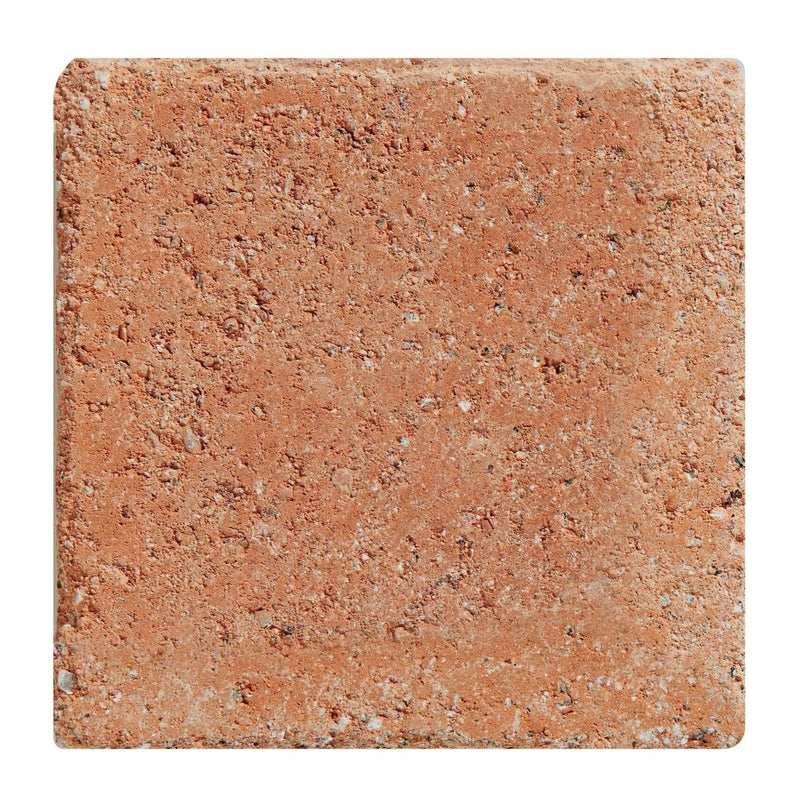 Reformed Stone Cotto Tumbled 12.25x12.25 Box Ca'Pietra 