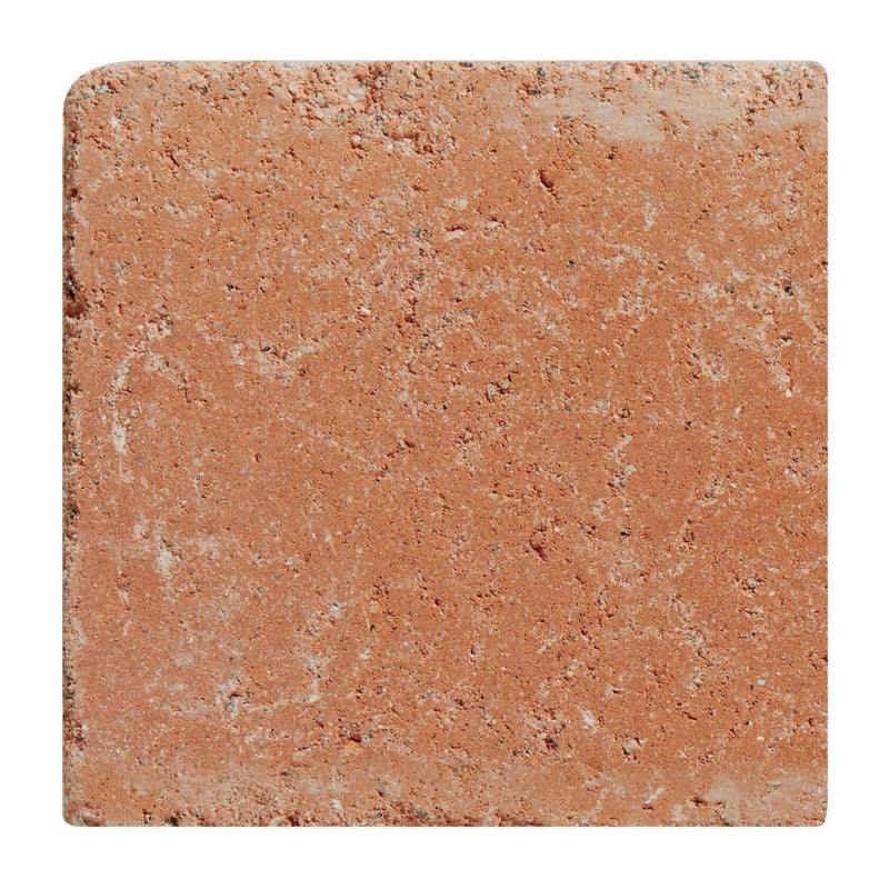 Reformed Stone Cotto Tumbled 12.25x12.25 Box Ca'Pietra 