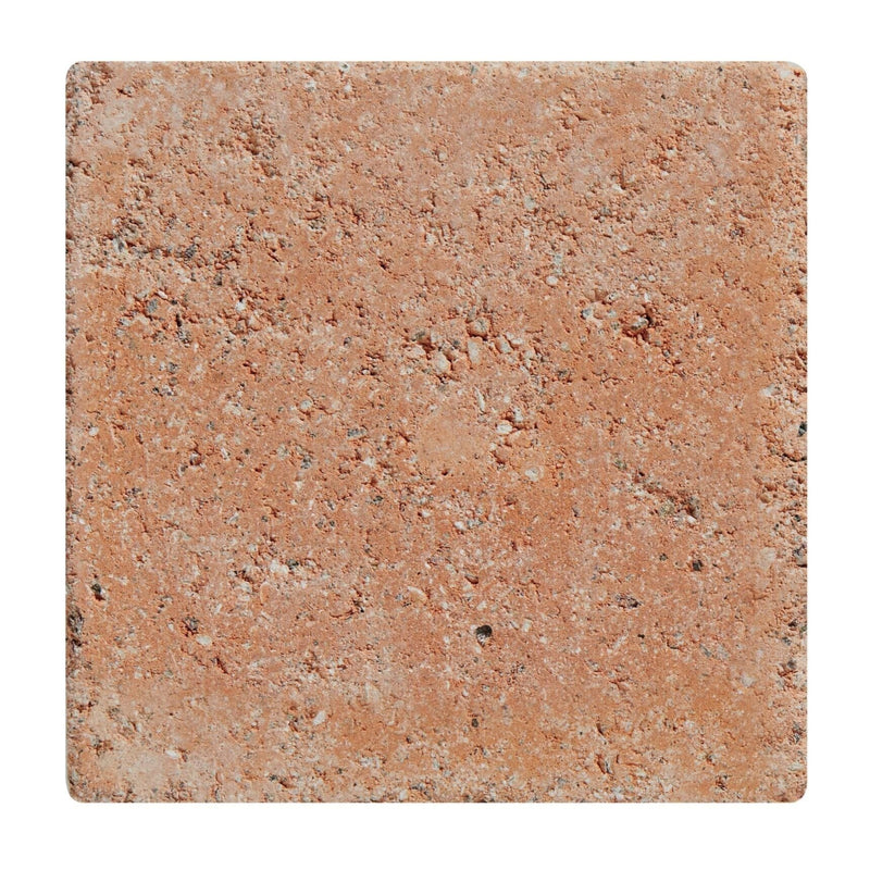 Reformed Stone Cotto Tumbled 12.25x12.25 Box Ca'Pietra 