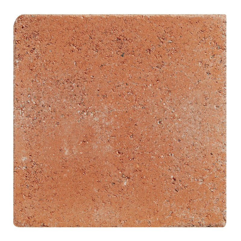 Reformed Stone Cotto Tumbled 25x25 Box Ca'Pietra 