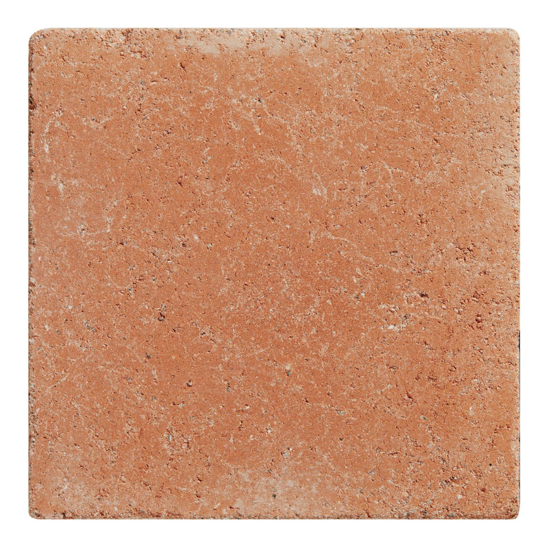 Reformed Stone Cotto Tumbled 25x25 Box Ca'Pietra 