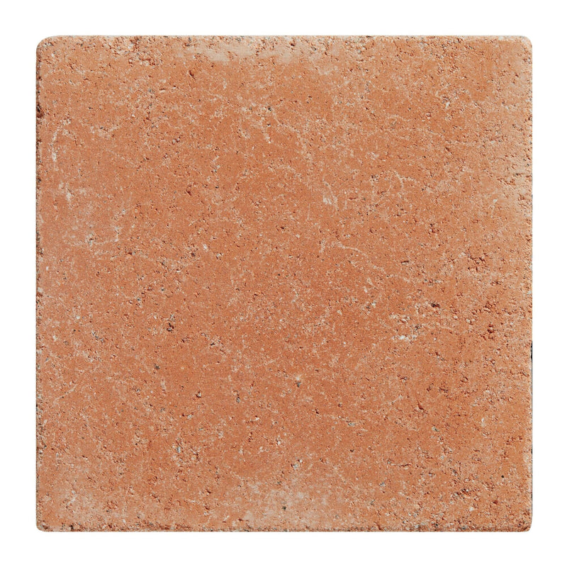 Reformed Stone Cotto Tumbled 25x25 Box Ca'Pietra 