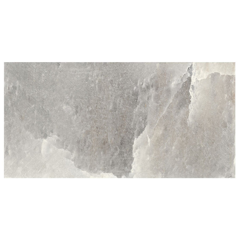 Rock Salt Celtic Grey 60x120 Tile Florim 