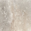 Beige marble effect tile