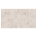 Rodano Caliza Mosaic 33.3X59.2 Tile Porcelanosa 