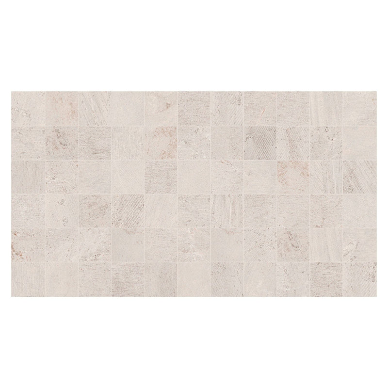 Rodano Caliza Mosaic 33.3X59.2 Tile Porcelanosa 