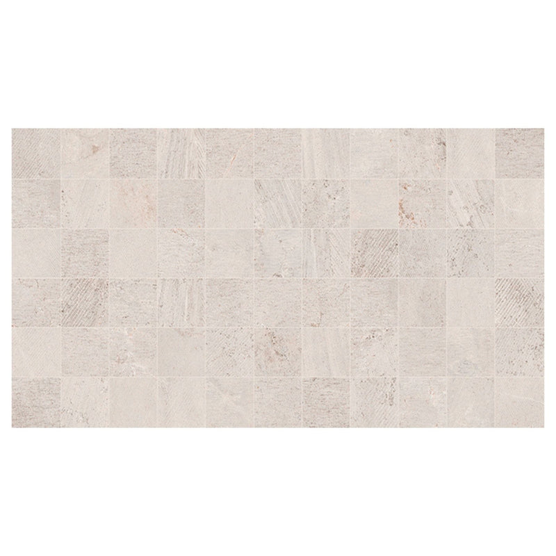 Rodano Caliza Mosaic 33.3X59.2 Tile Porcelanosa 
