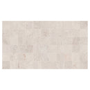 Rodano Caliza Mosaic 33.3X59.2 Tile Porcelanosa 