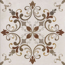 Romanza Alice 20.5x20.5 Tile Sartoria By Terratinta 