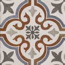Romanza Dorothy 20.5x20.5 Tile Sartoria By Terratinta 