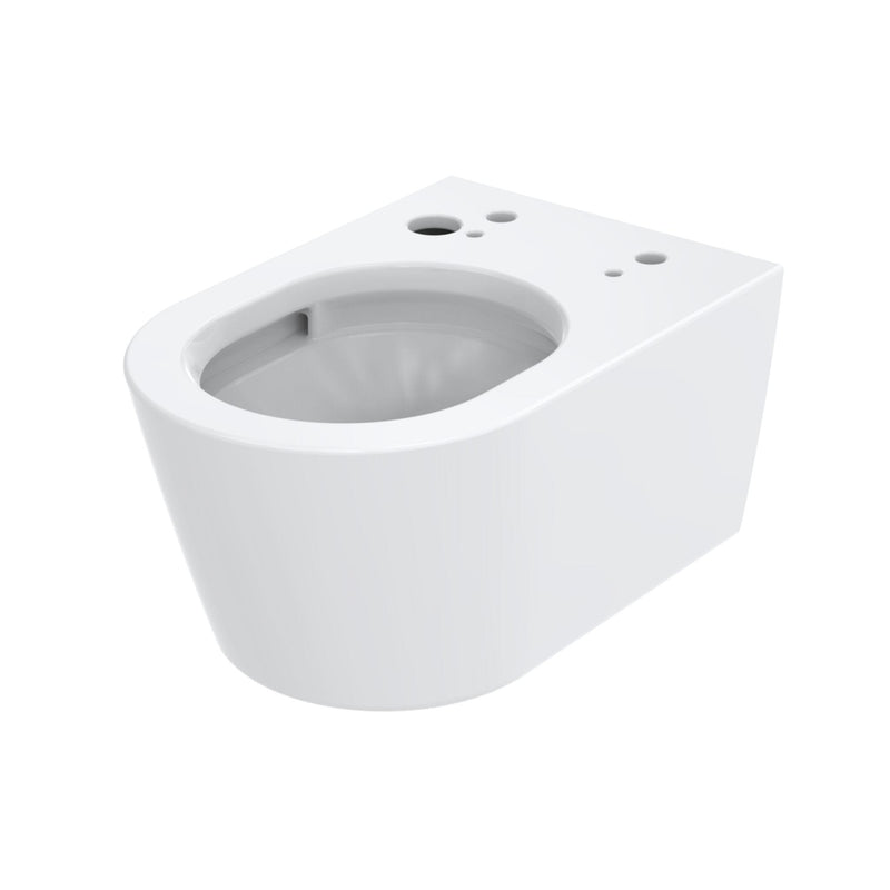 RP Wall Hung Pan for WASHLET™ Shower Toilets TOTO 