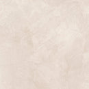 Light beige concrete effect square tile.