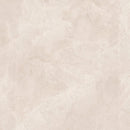Light beige concrete effect square tile.