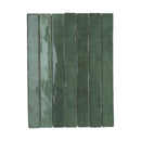 Savoir Faire Emerald 4.8x45 Box Sartoria By Terratinta 