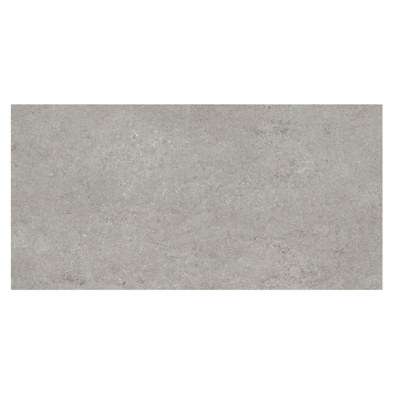 Sensi - Grey Fossil 60x120 Tile Florim 120cm x 60cm 