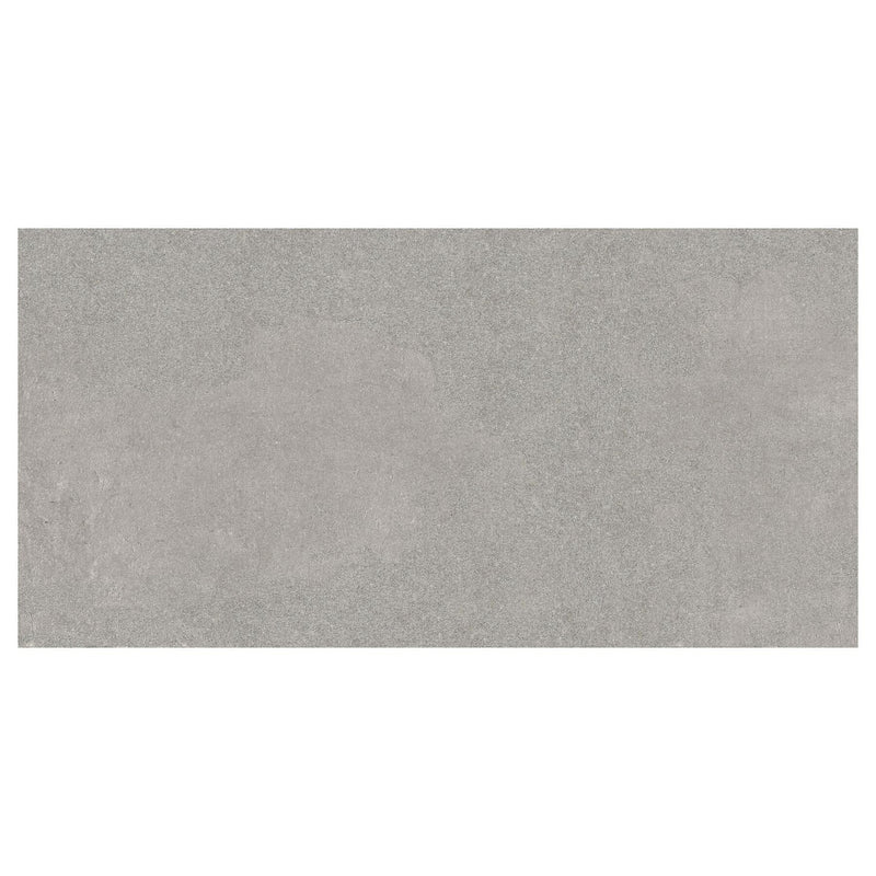 Sensi - Grey Sand 60x120 Tile Florim 