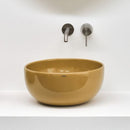 Shui Round Countertop Basin 40cm - Anemone Basins Cielo 