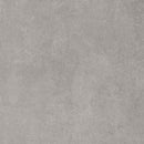 Grey stone effect tile