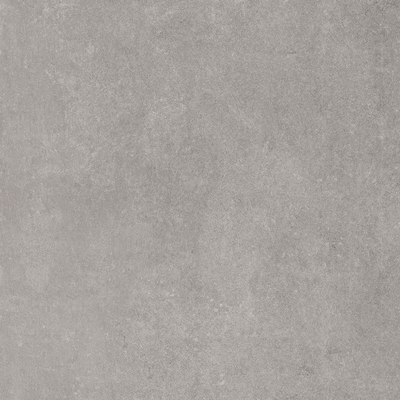 Grey stone effect tile