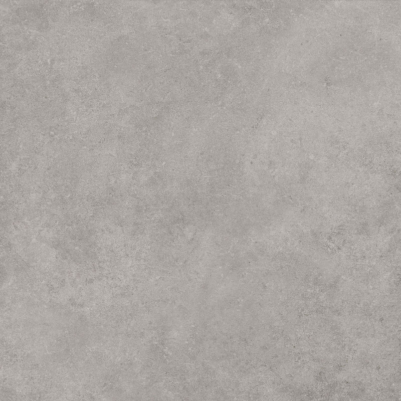 Grey stone effect tile
