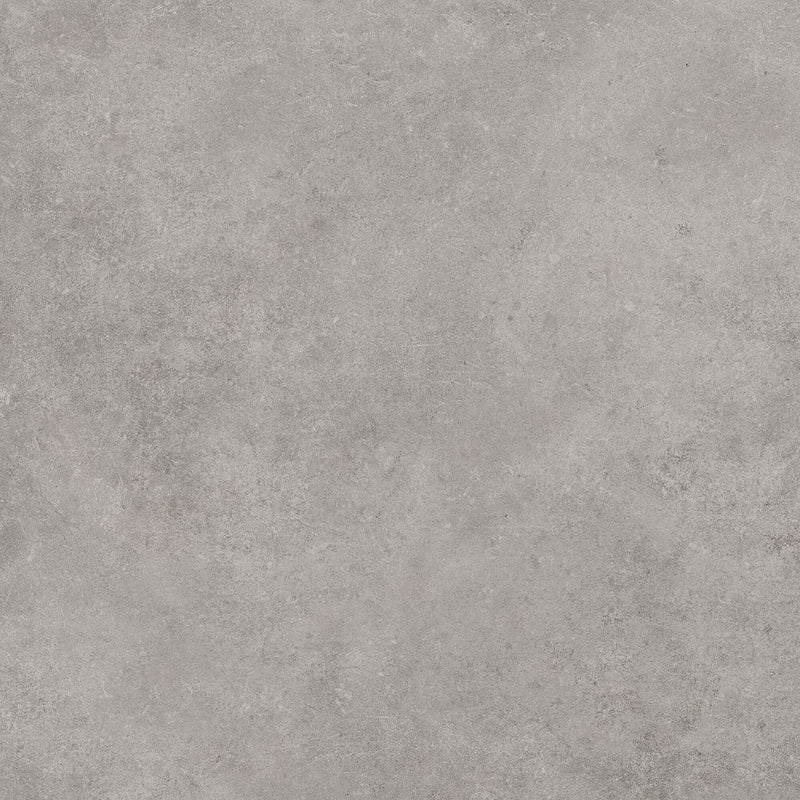 Grey stone effect tile