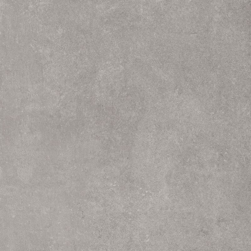 Grey stone effect tile