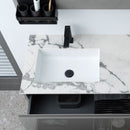 SOTTO Nova Undermounted Basin 50cm Basins Gamadecor by Porcelanosa 