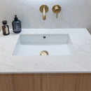 SOTTO Nova Undermounted Basin 50cm Basins Gamadecor by Porcelanosa 