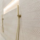 Spiga Coral Caliza 45x120 Tile Porcelanosa 