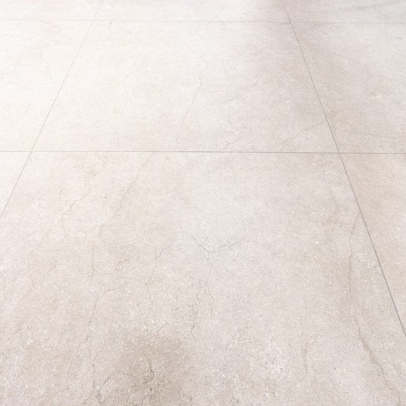 Stone Life Shell 120x120 Tile Florim 