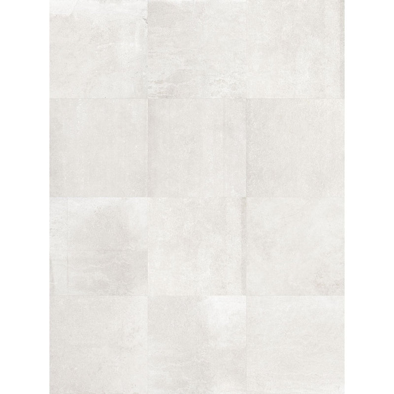 Stonedesign Chalk Matt 60x60 Tile Terratinta 