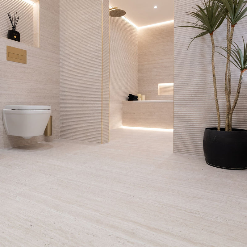 Taranto Bone 59.6x120 Box Porcelanosa 